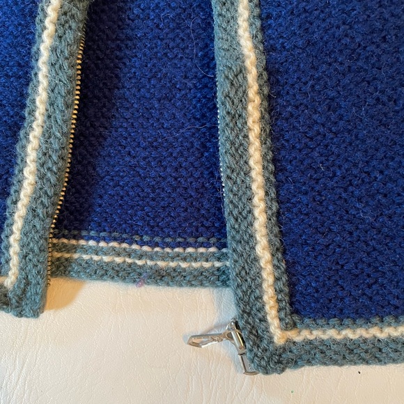 ASTRI Furstenfeldbruck Braunau Wool Sweater - Picture 8 of 16